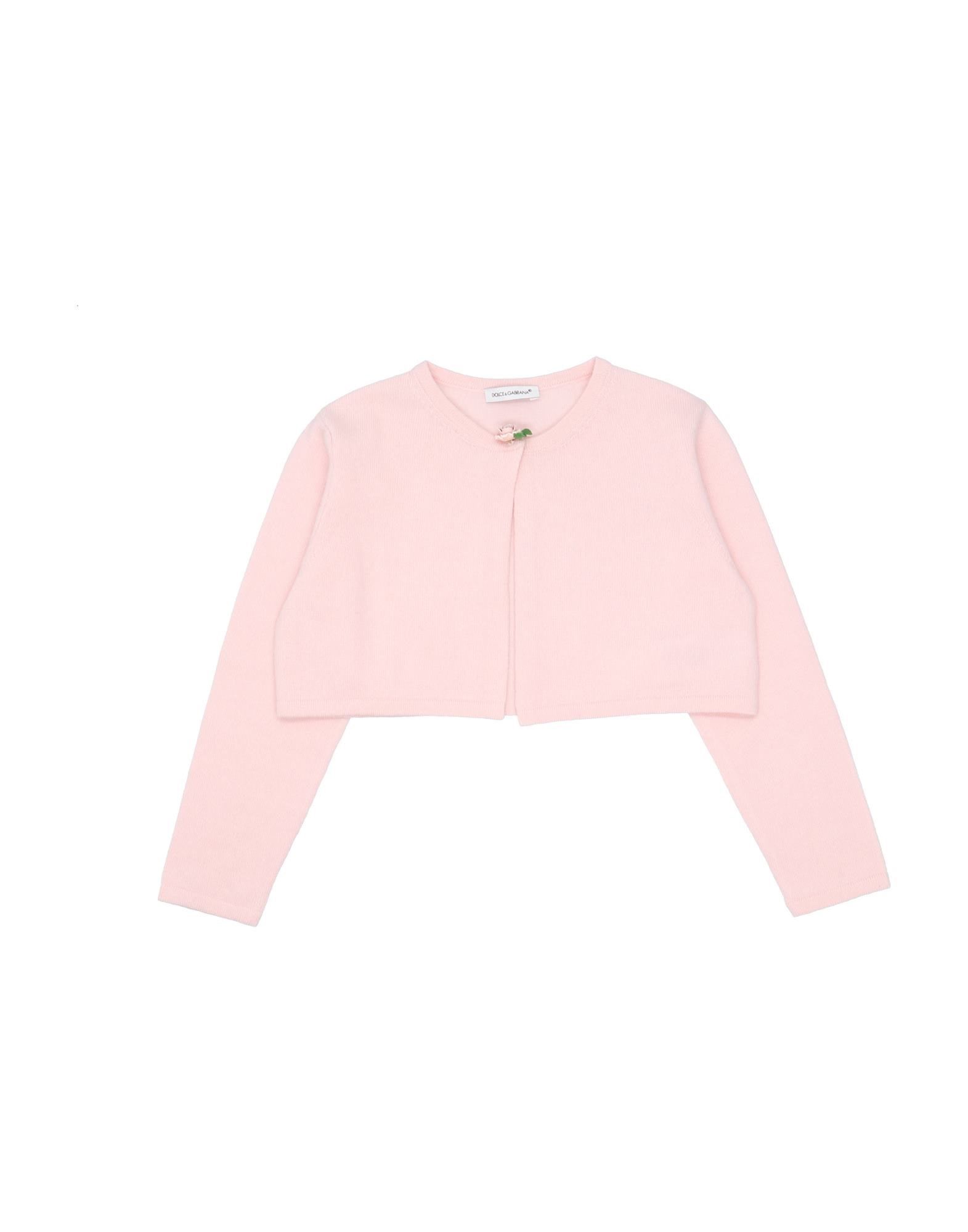 DOLCE&GABBANA - Wrap cardigans