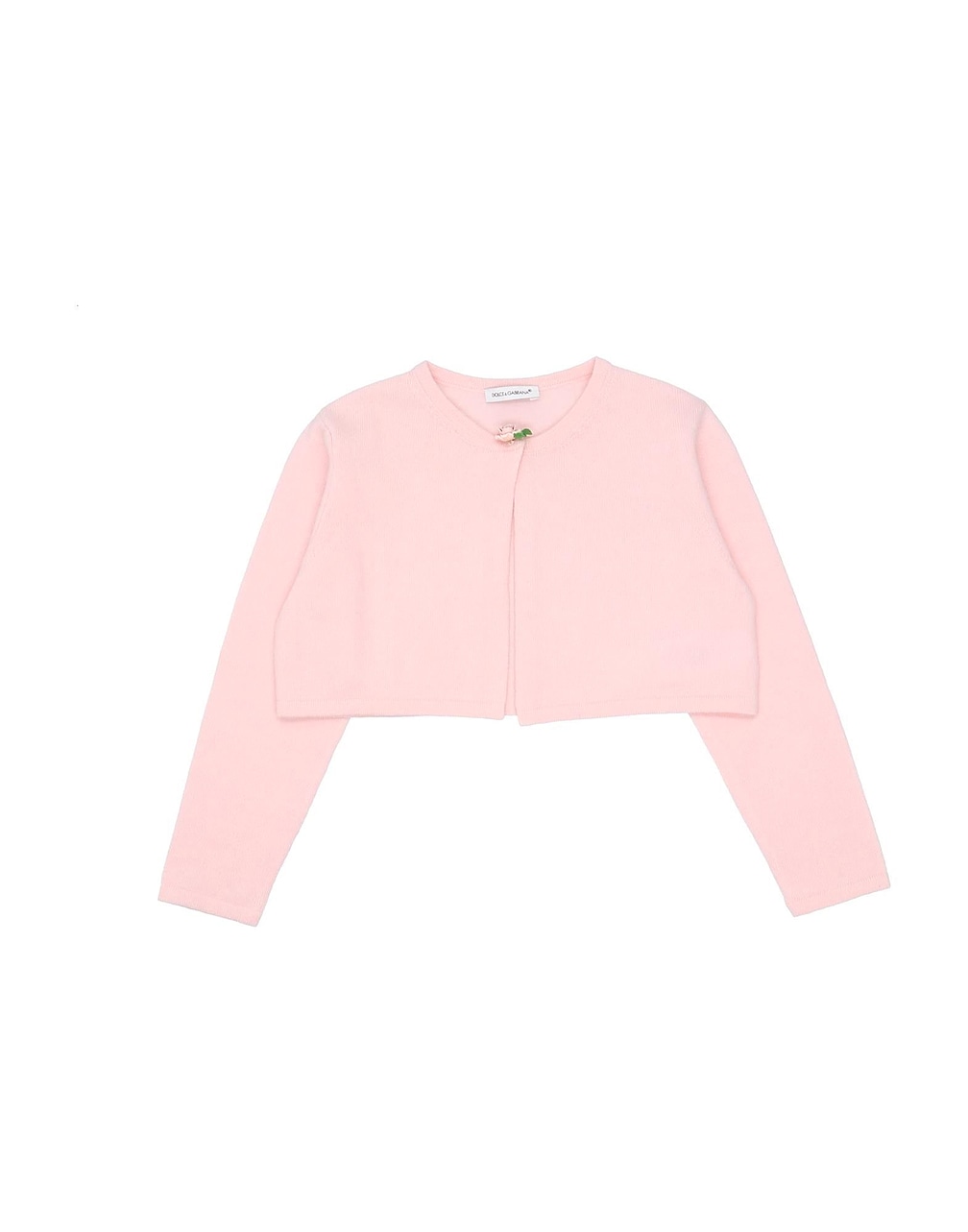 DOLCE&GABBANA - Wickelpullover