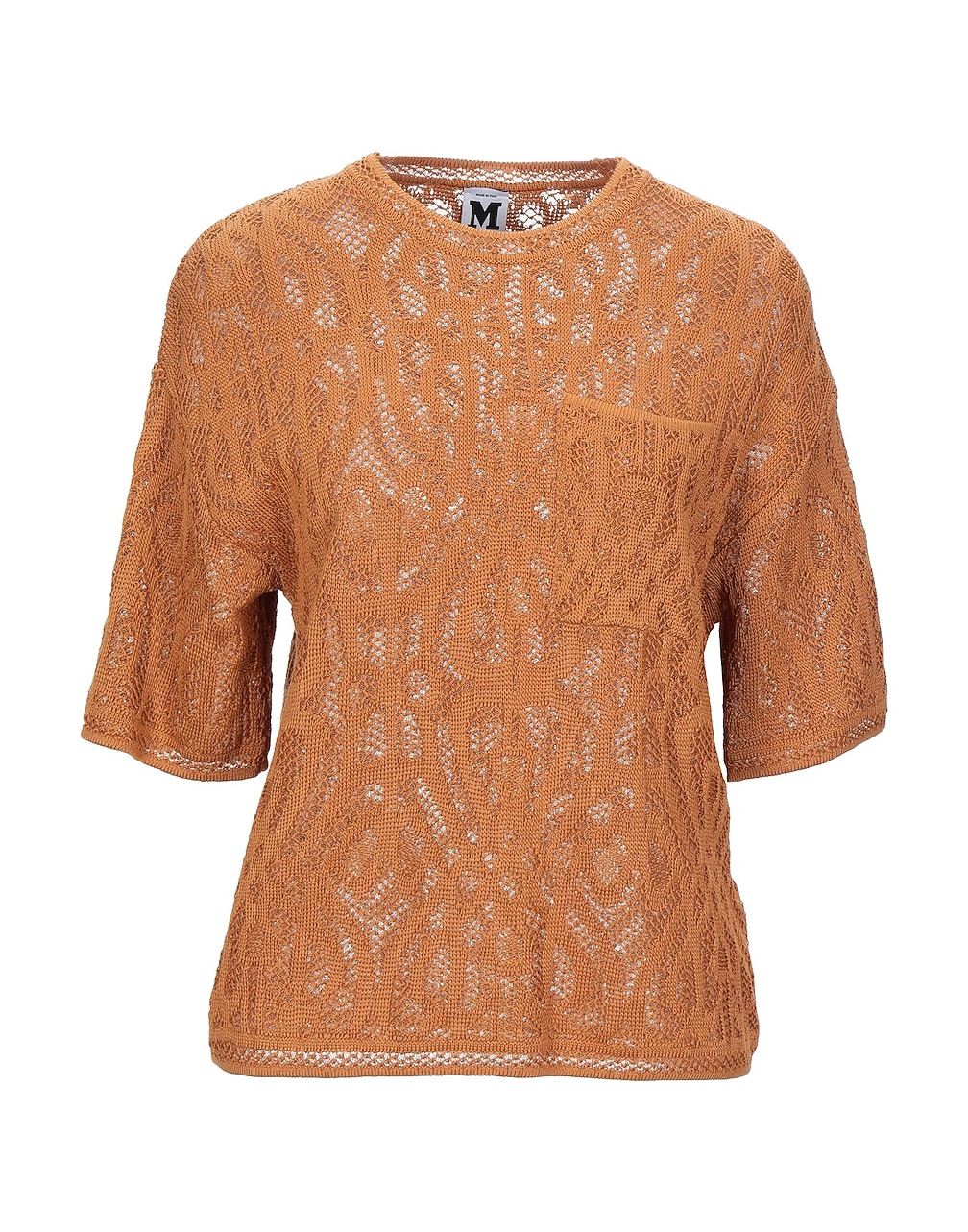 M MISSONI - Pullover