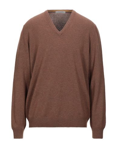 La Fileria Sweater In Brown