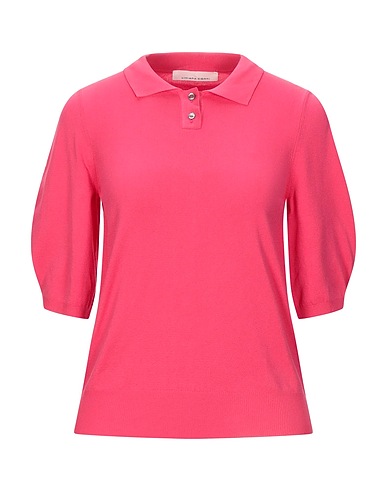 LIVIANA CONTI Jumper Fuchsia 100% Polyamide