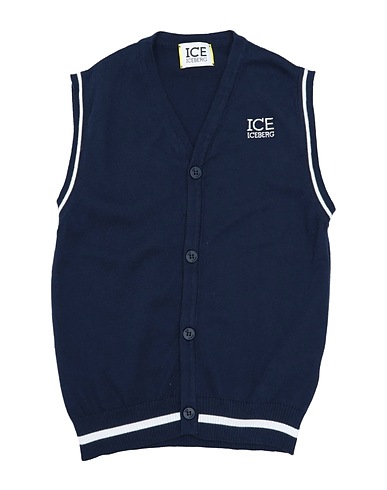ZOOM ICE ICEBERG - Cardigan