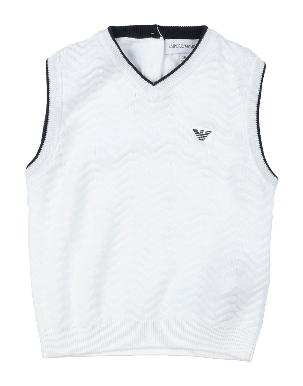 EMPORIO ARMANI - Sweaters