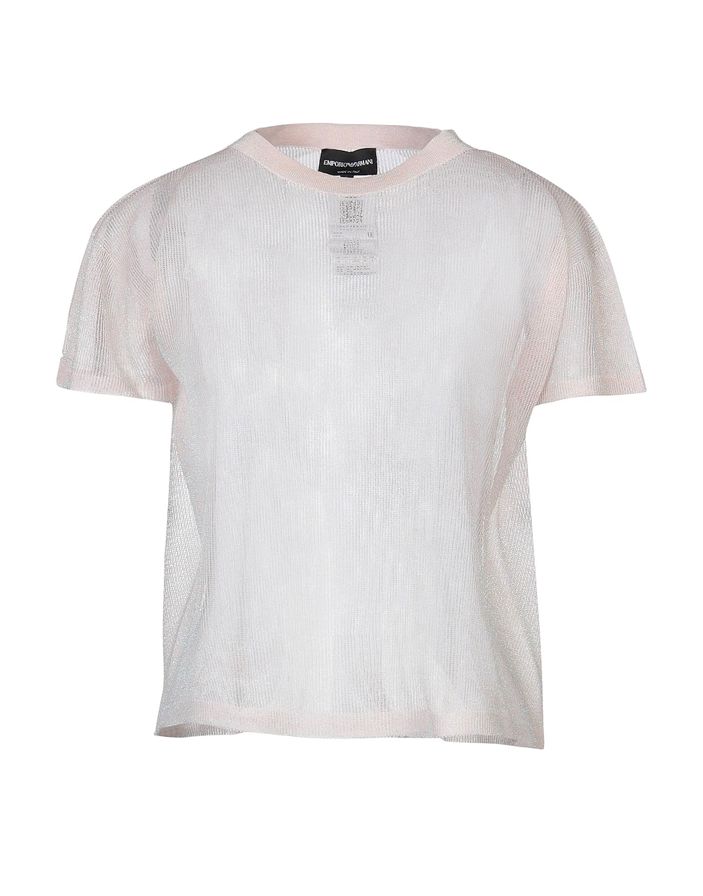 EMPORIO ARMANI - Sweaters