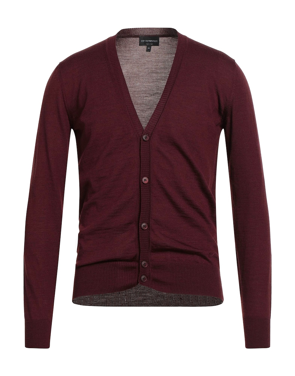 EMPORIO ARMANI - Cardigans