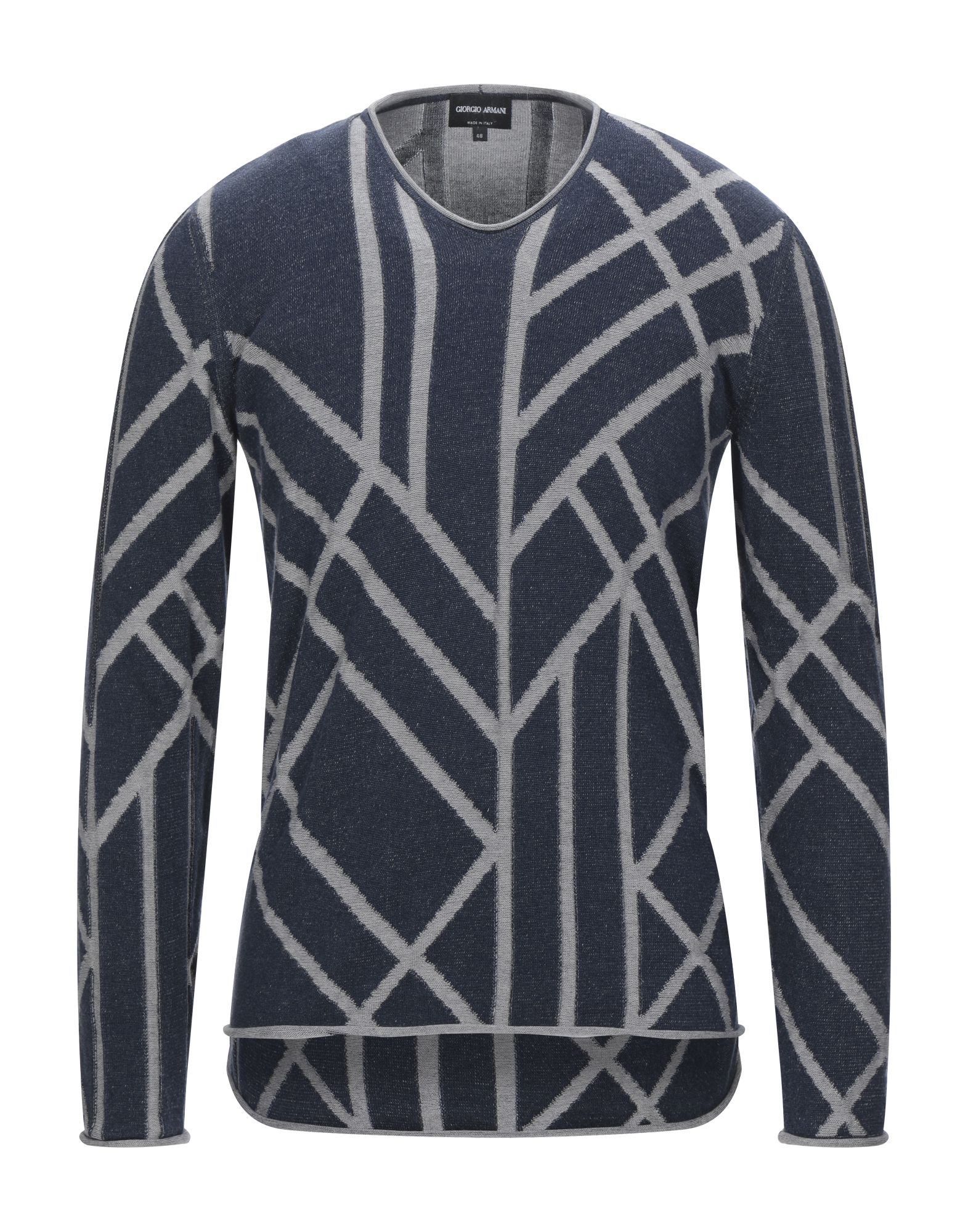 GIORGIO ARMANI - Sweaters