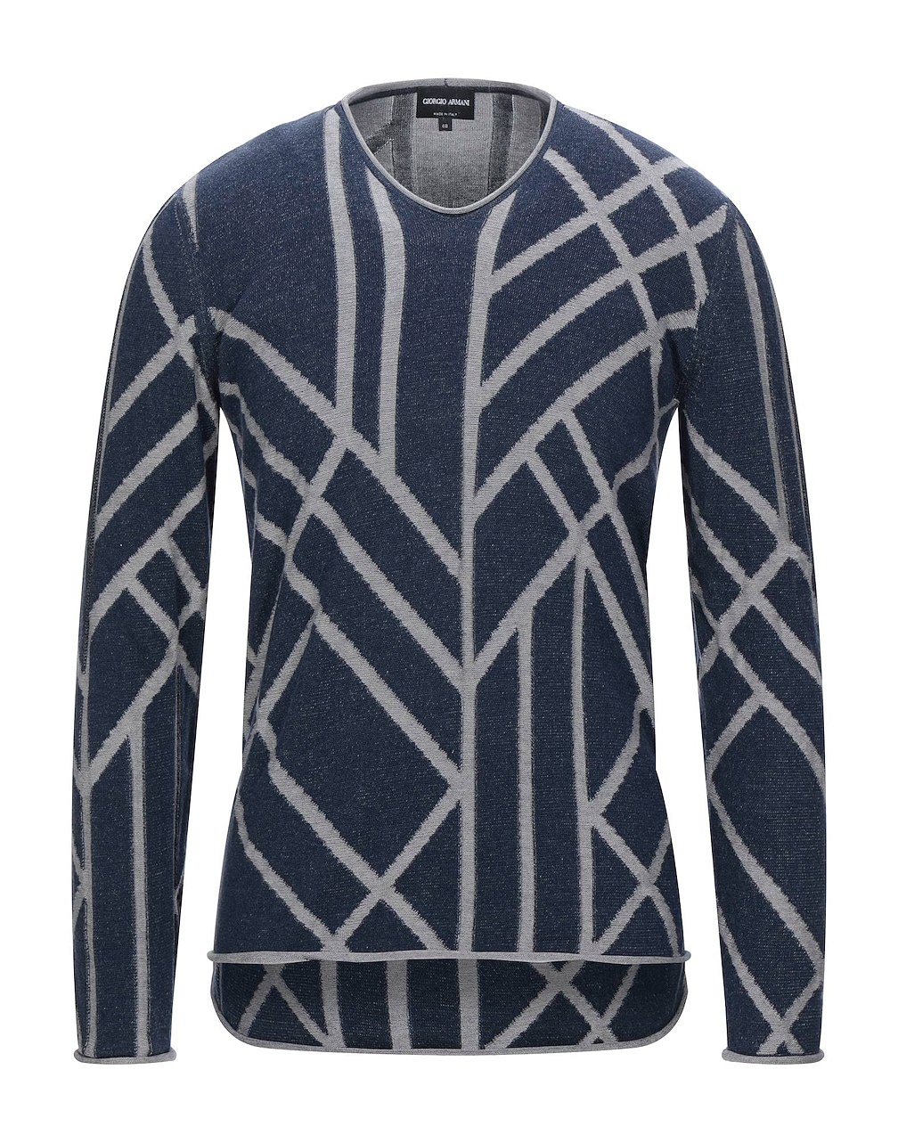 GIORGIO ARMANI - Sweaters
