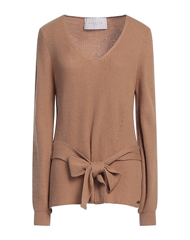 NENETTE Jumper 35% Viscose, 30% Wool, 30% Polyamide, 5% Cashmere