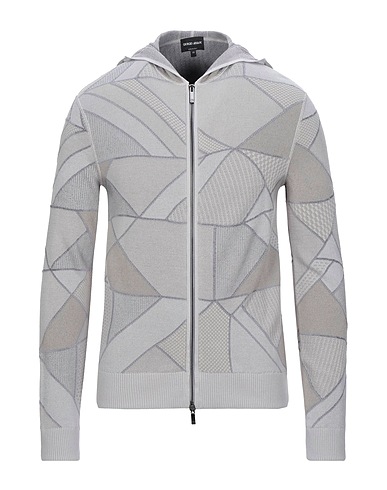 ZOOM GIORGIO ARMANI - Cardigan