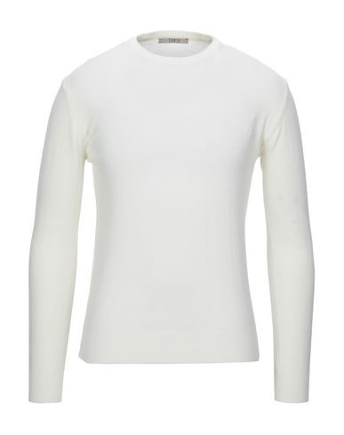 Tsd12 Sweaters In Ivory