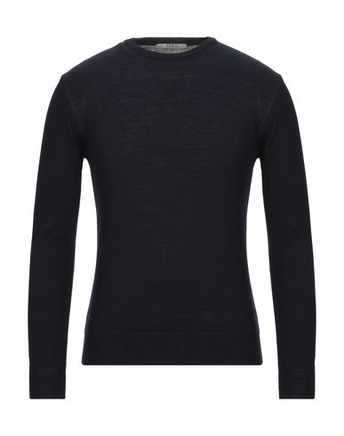 Tsd12 Sweaters In Dark Blue