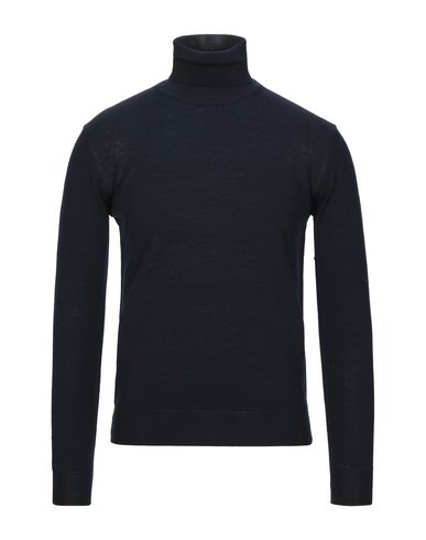 Tsd12 Turtlenecks In Blue