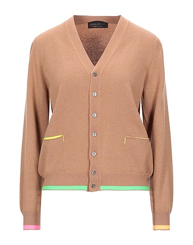ZOOM FABRIZIO DEL CARLO - Cardigan