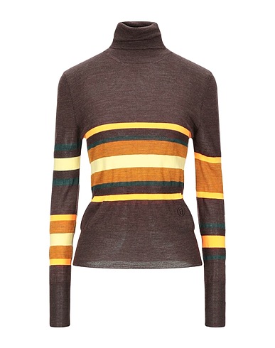 ZOOM MM6 MAISON MARGIELA - Col roulé