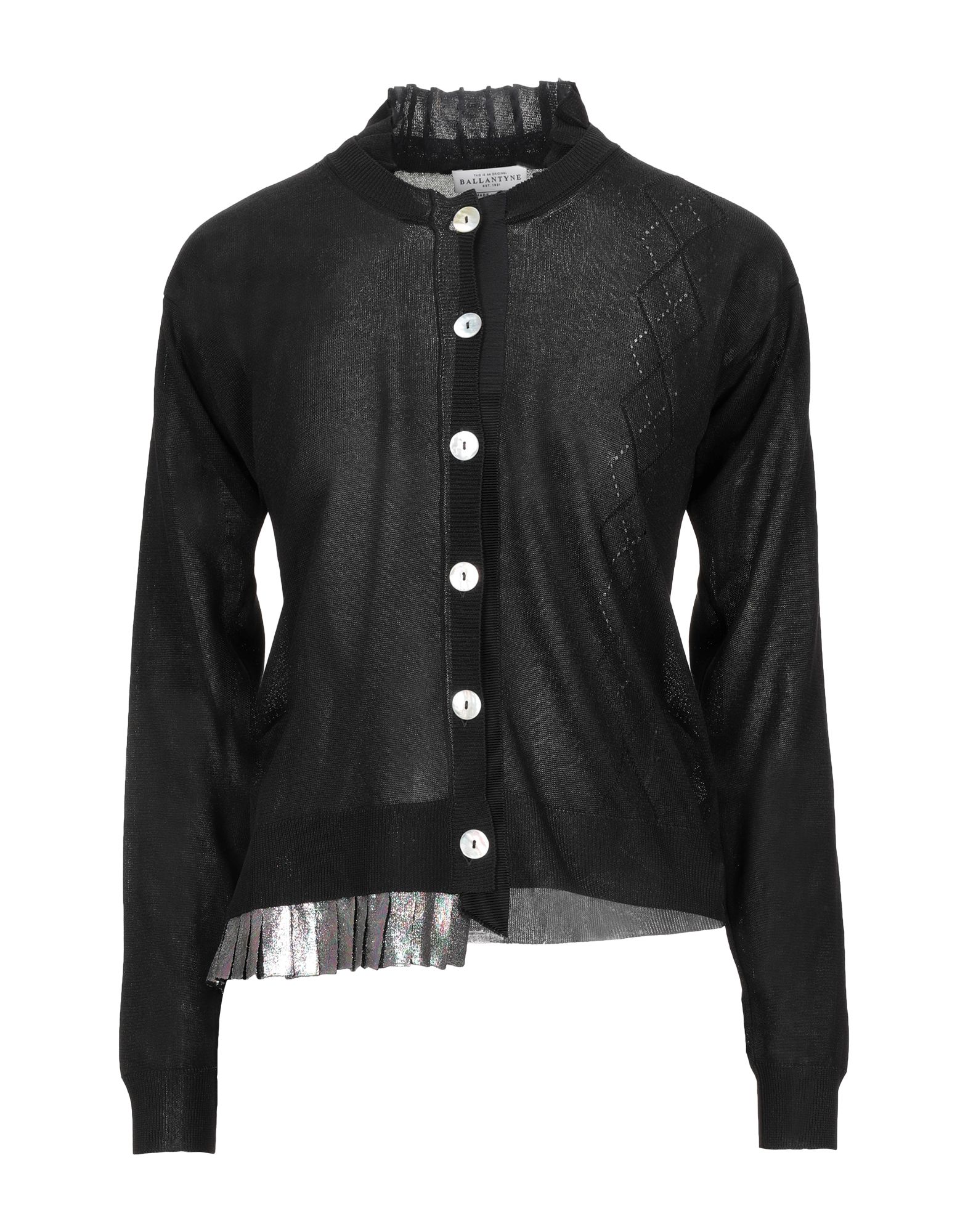 BALLANTYNE - Cardigans