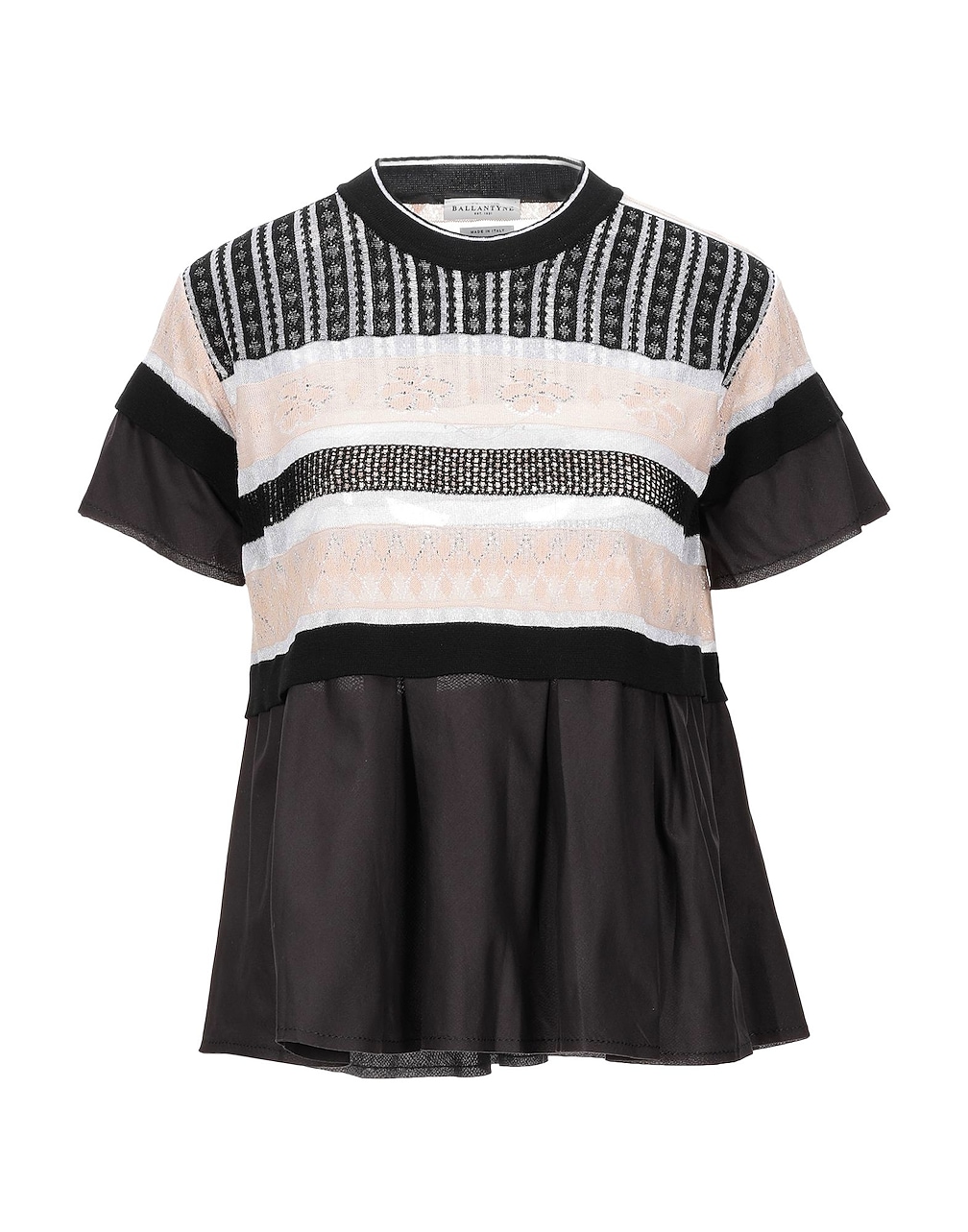 BALLANTYNE - Pullover