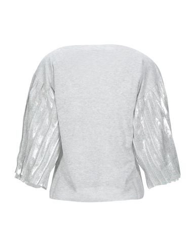 Ballantyne Sweater In Grey