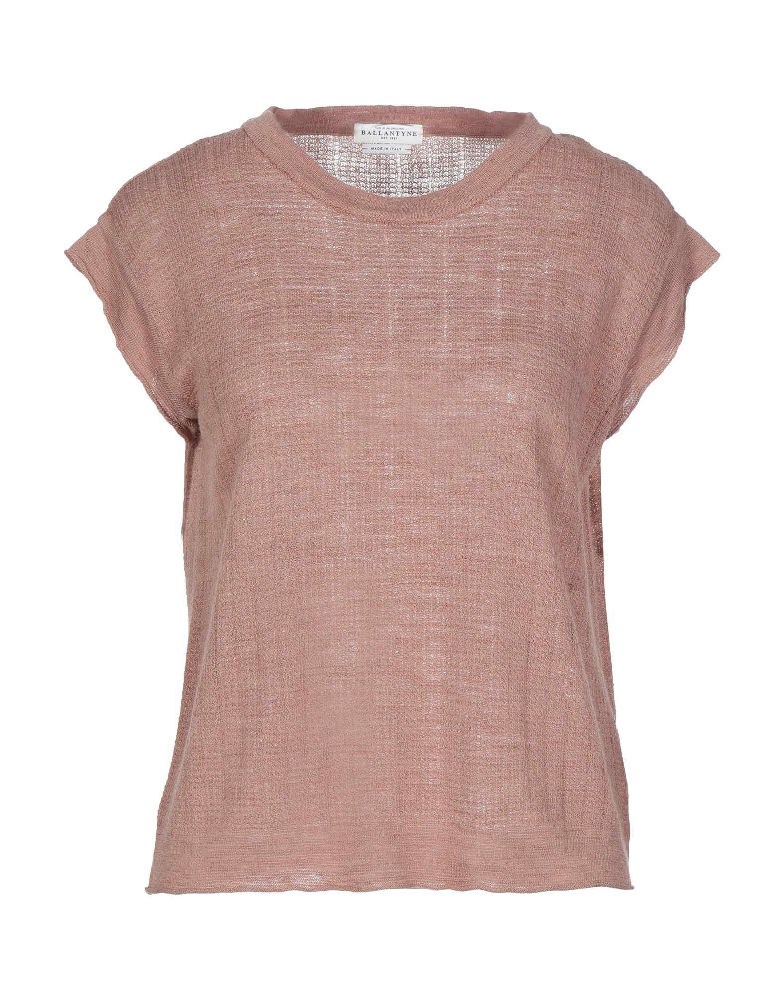 BALLANTYNE - Pullover