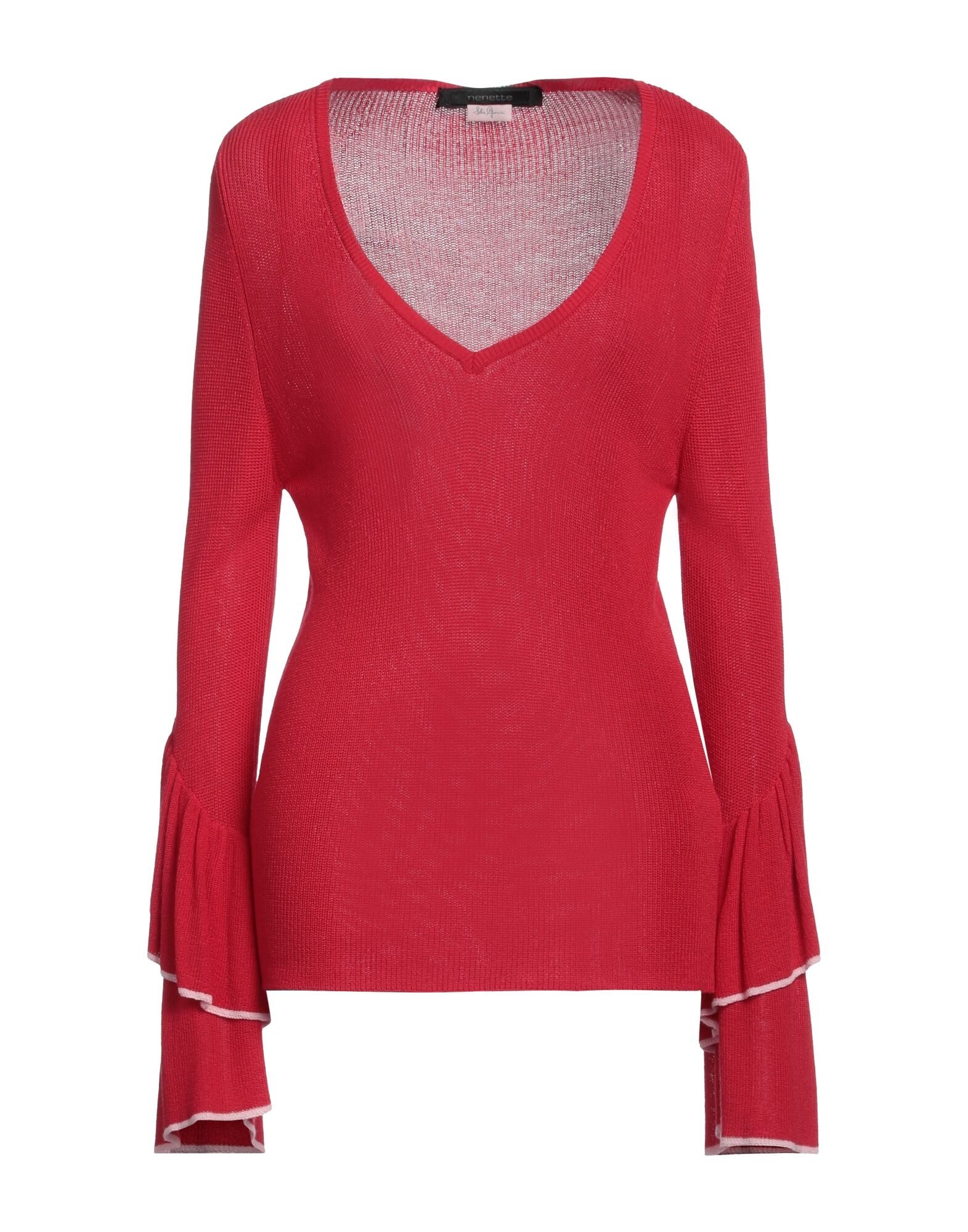 NENETTE - プルオーバー