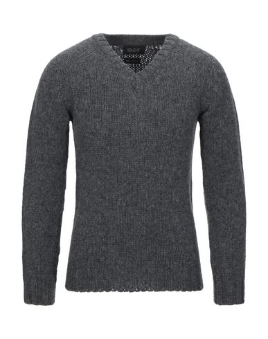 Click to view more detailed imagery on our partner's website Howlin' Sweater In Lead