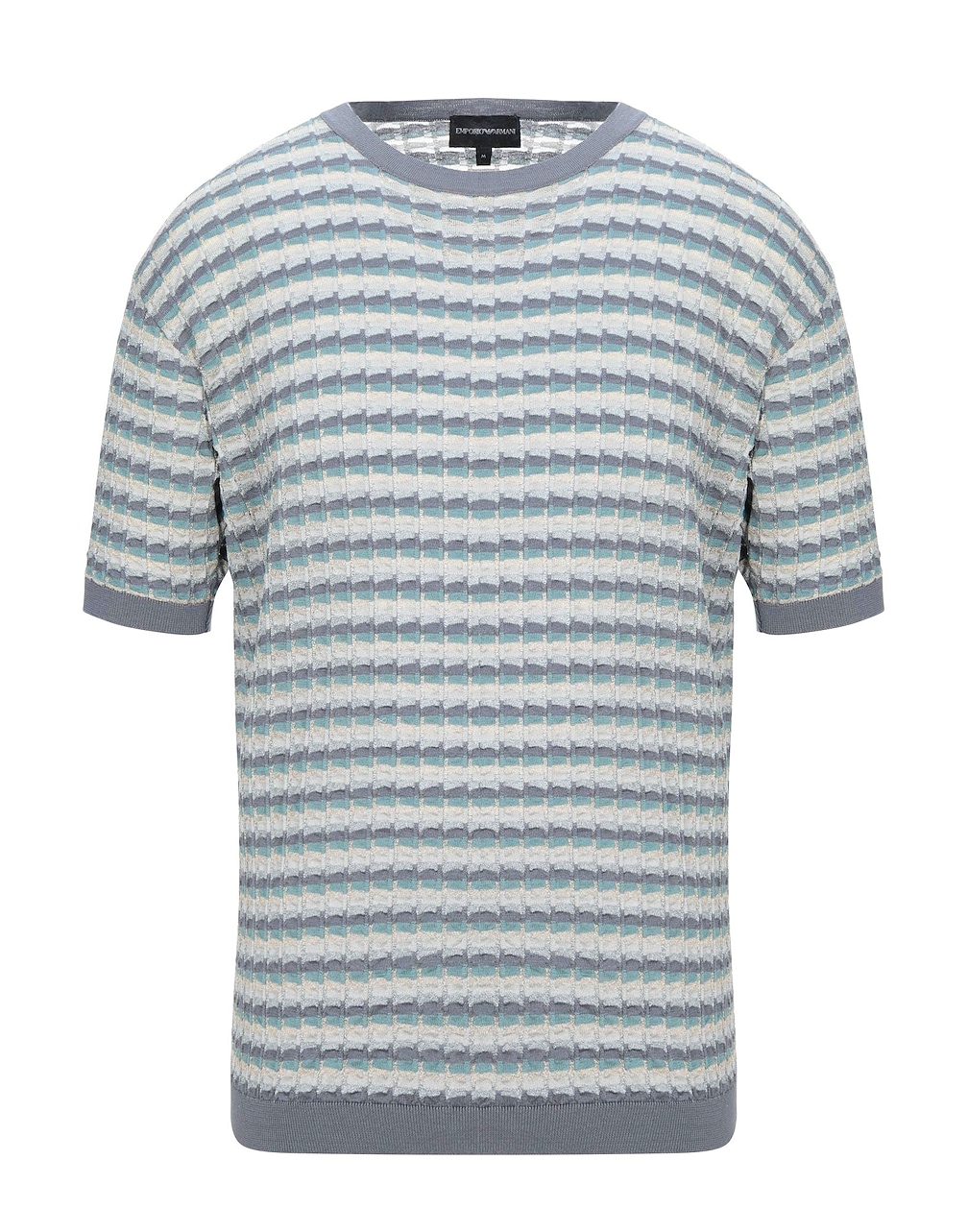 EMPORIO ARMANI - Sweaters