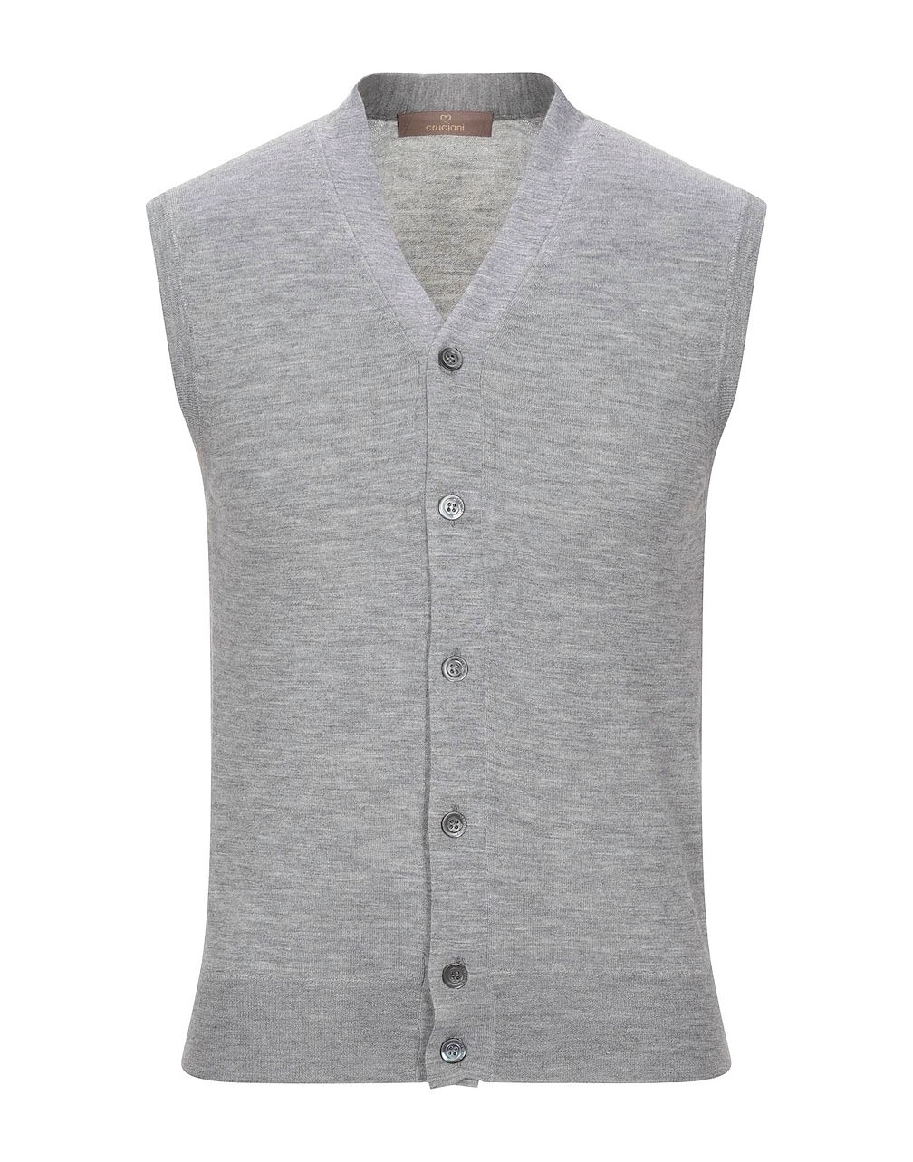 CRUCIANI - Cardigans