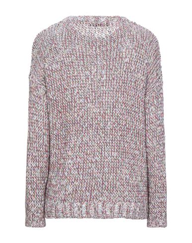 Trussardi Jeans Sweater In Red