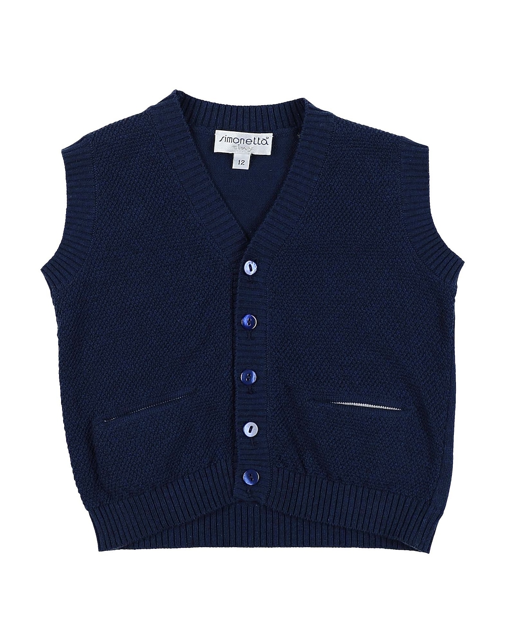 SIMONETTA TINY - Strickjacken