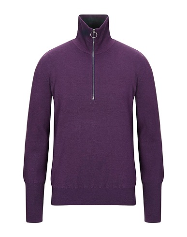 ZOOM BALLY - Sweater with zip