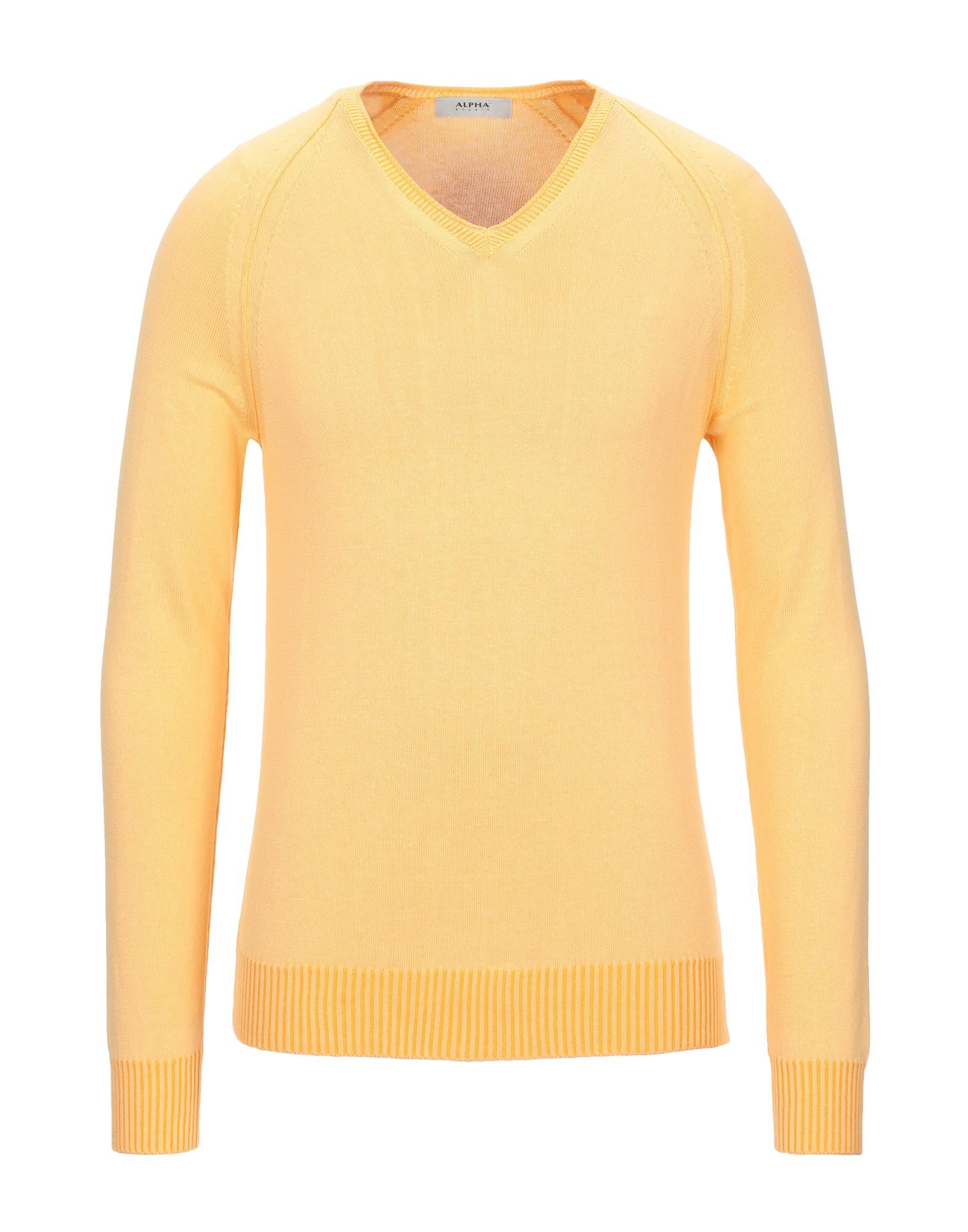 ALPHA STUDIO - Свитеры