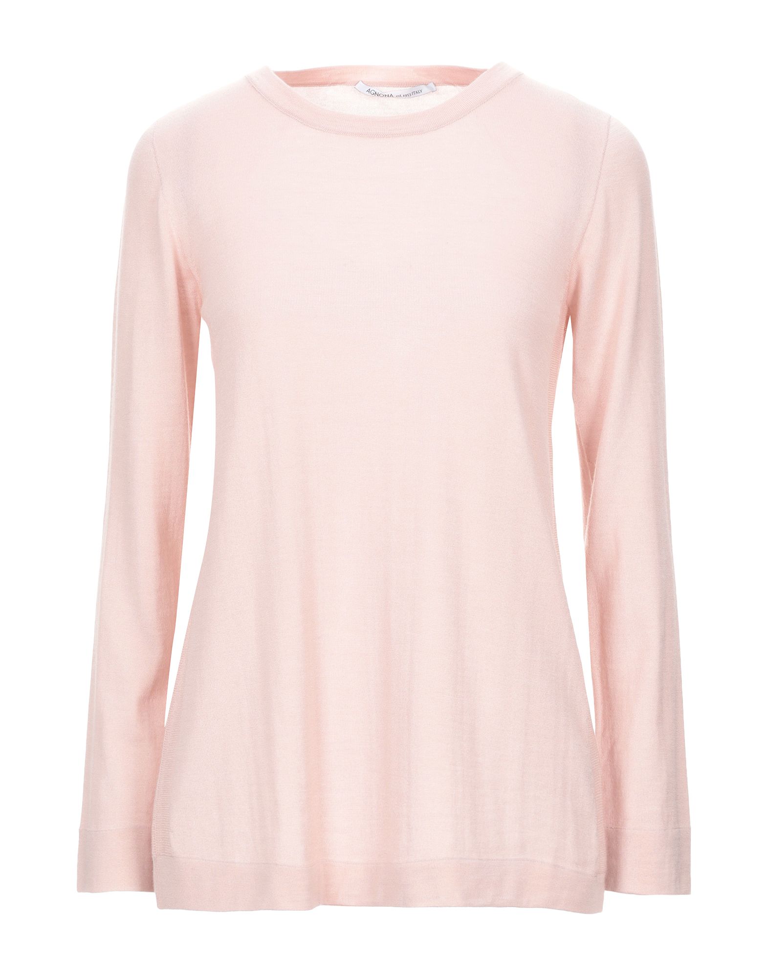 AGNONA - プルオーバー