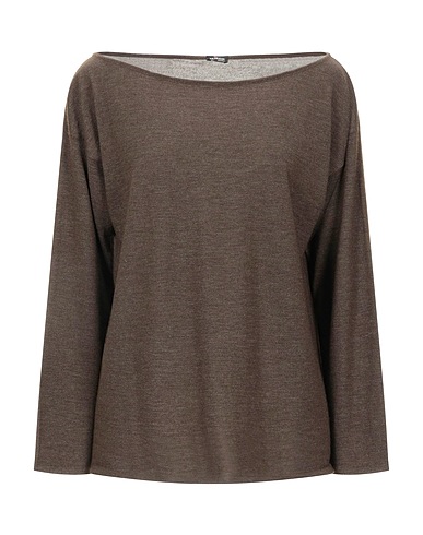 ZOOM KITON - Cashmere blend