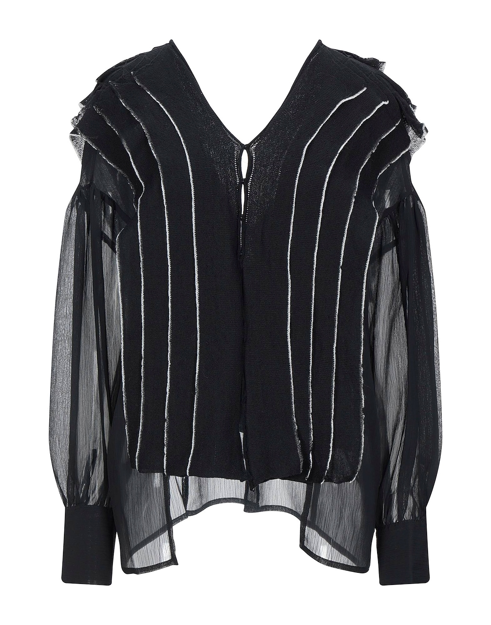 AVIÙ - Strickjacken