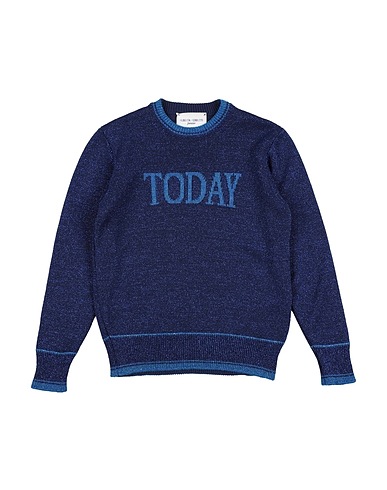 ZOOM ALBERTA FERRETTI - Pullover