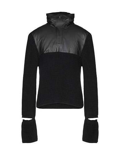 ZOOM BOTTEGA VENETA - Sweater with zip