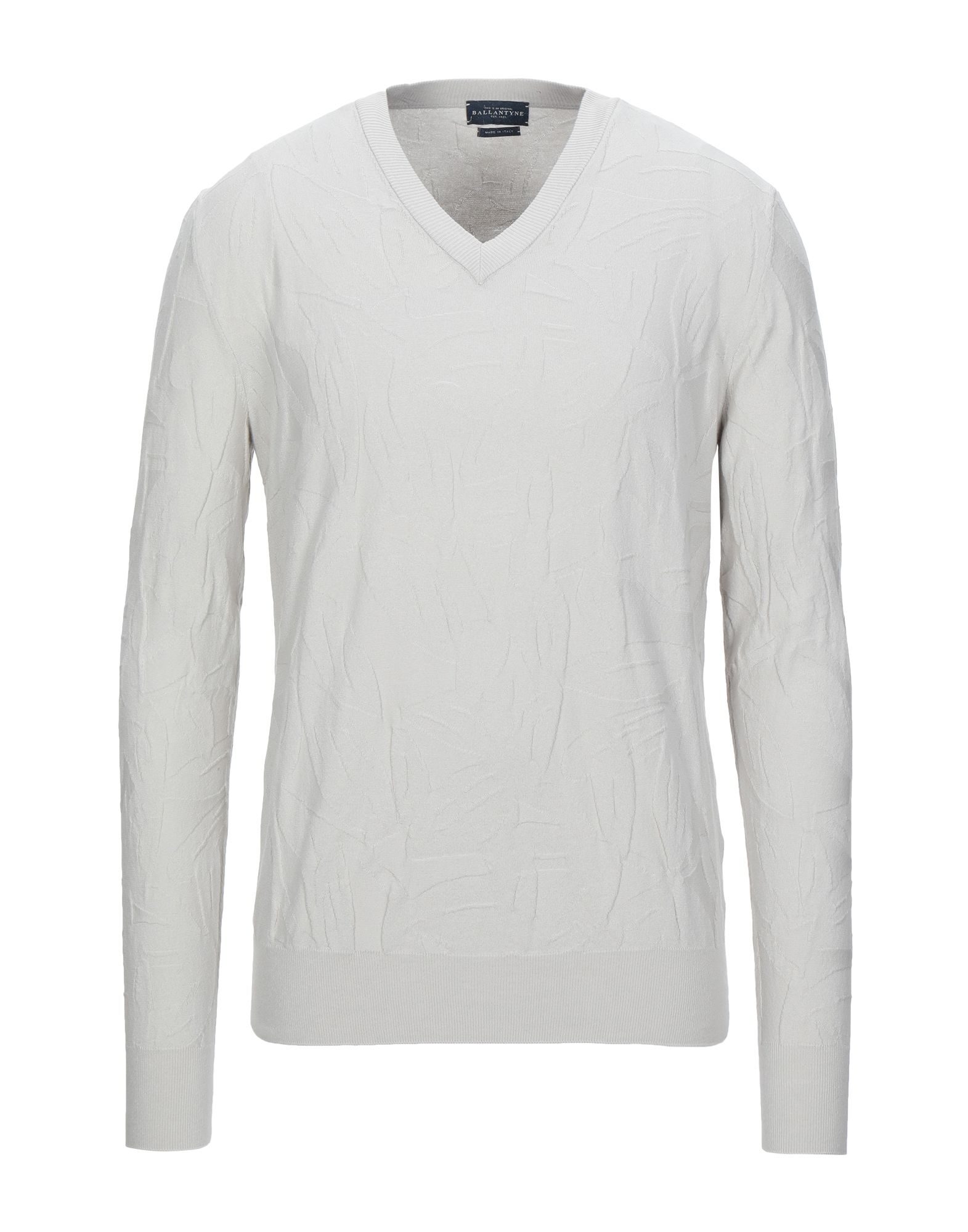 BALLANTYNE - プルオーバー