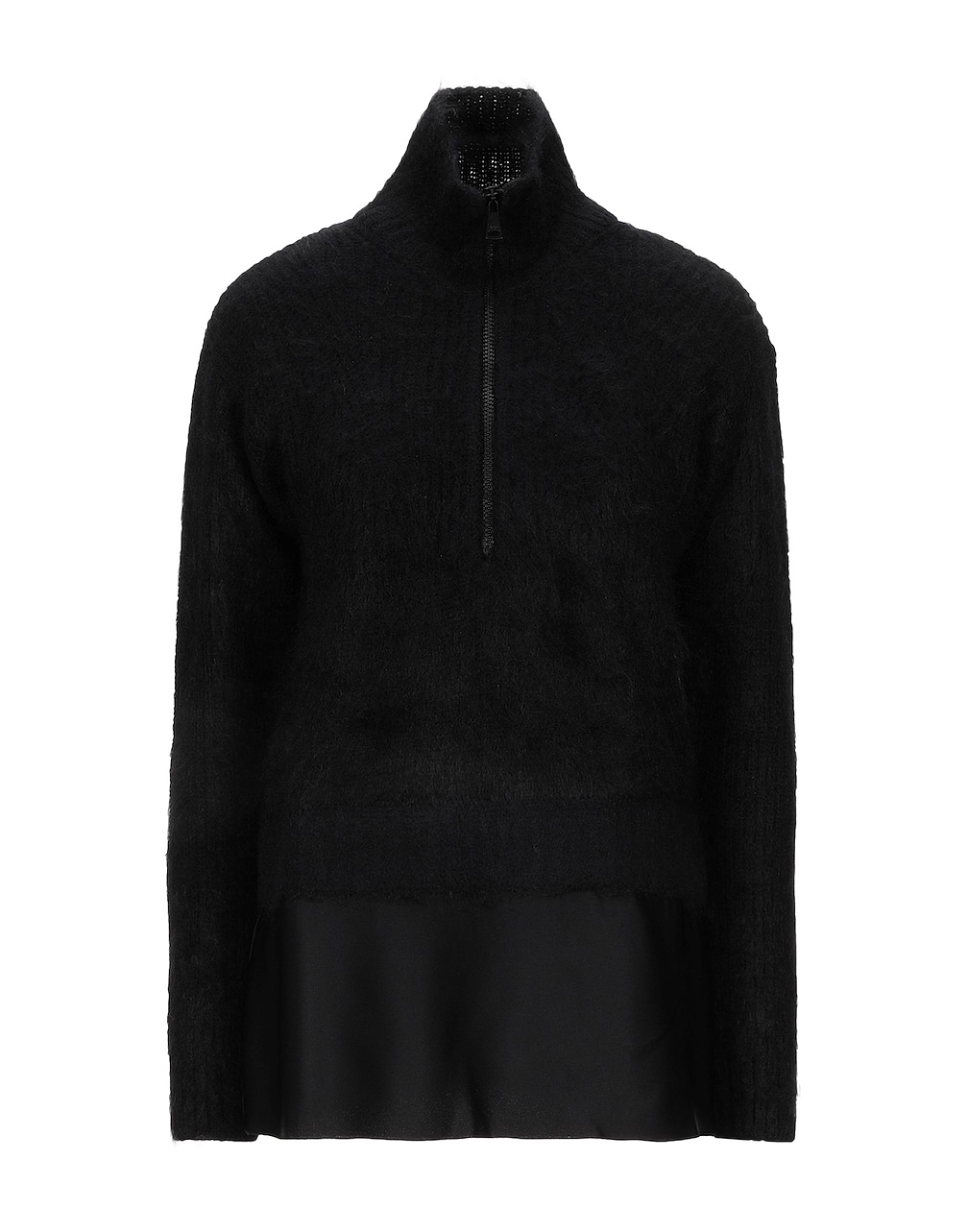 N°21 - Turtlenecks