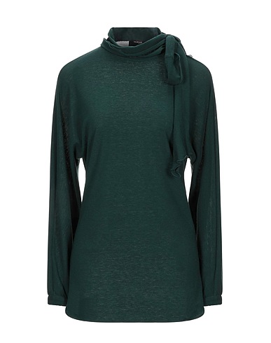 ZOOM KITON - Turtleneck