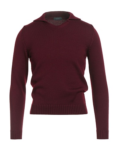 ZANONE Pullover 100% Schurwolle