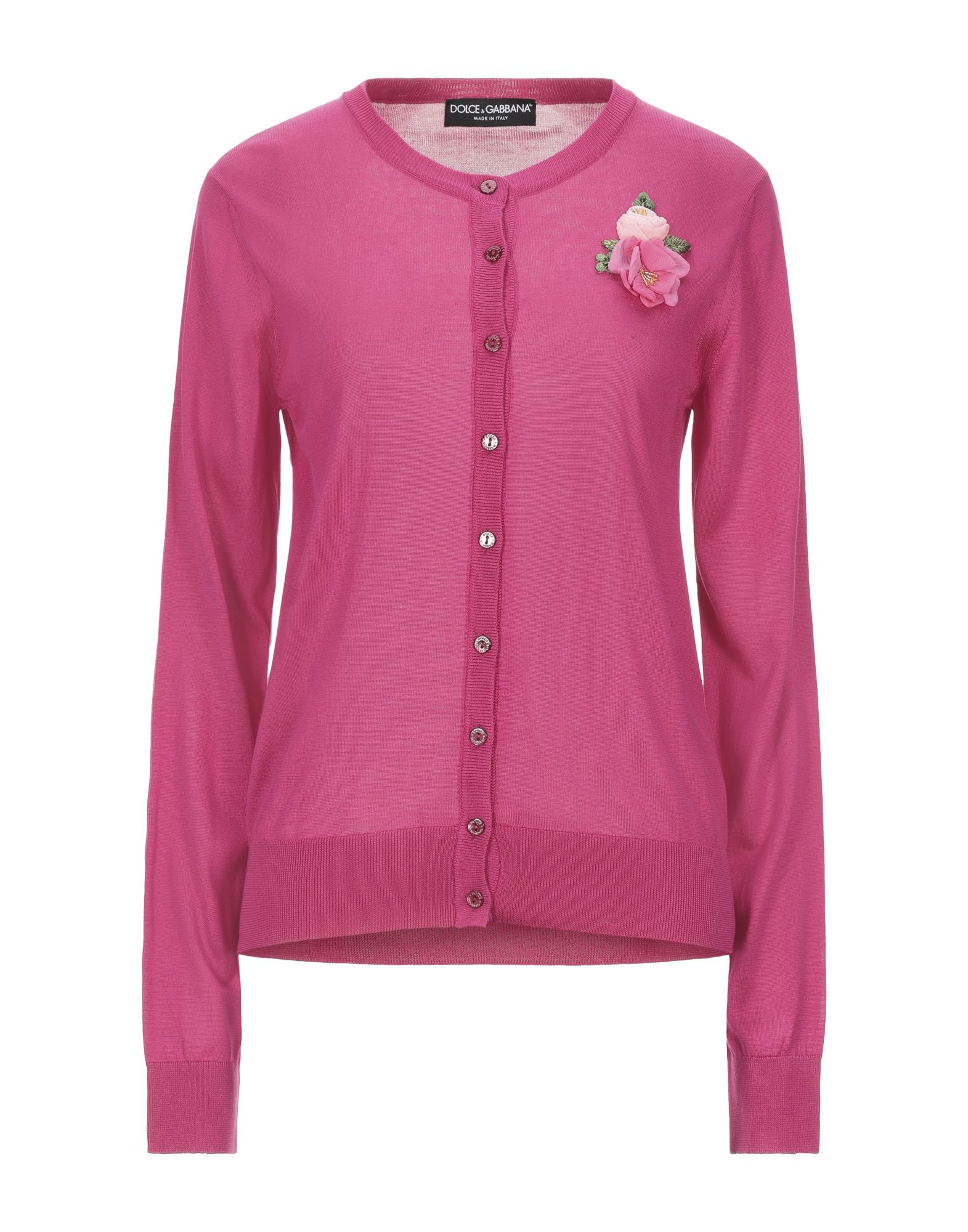 DOLCE&GABBANA - Cardigans