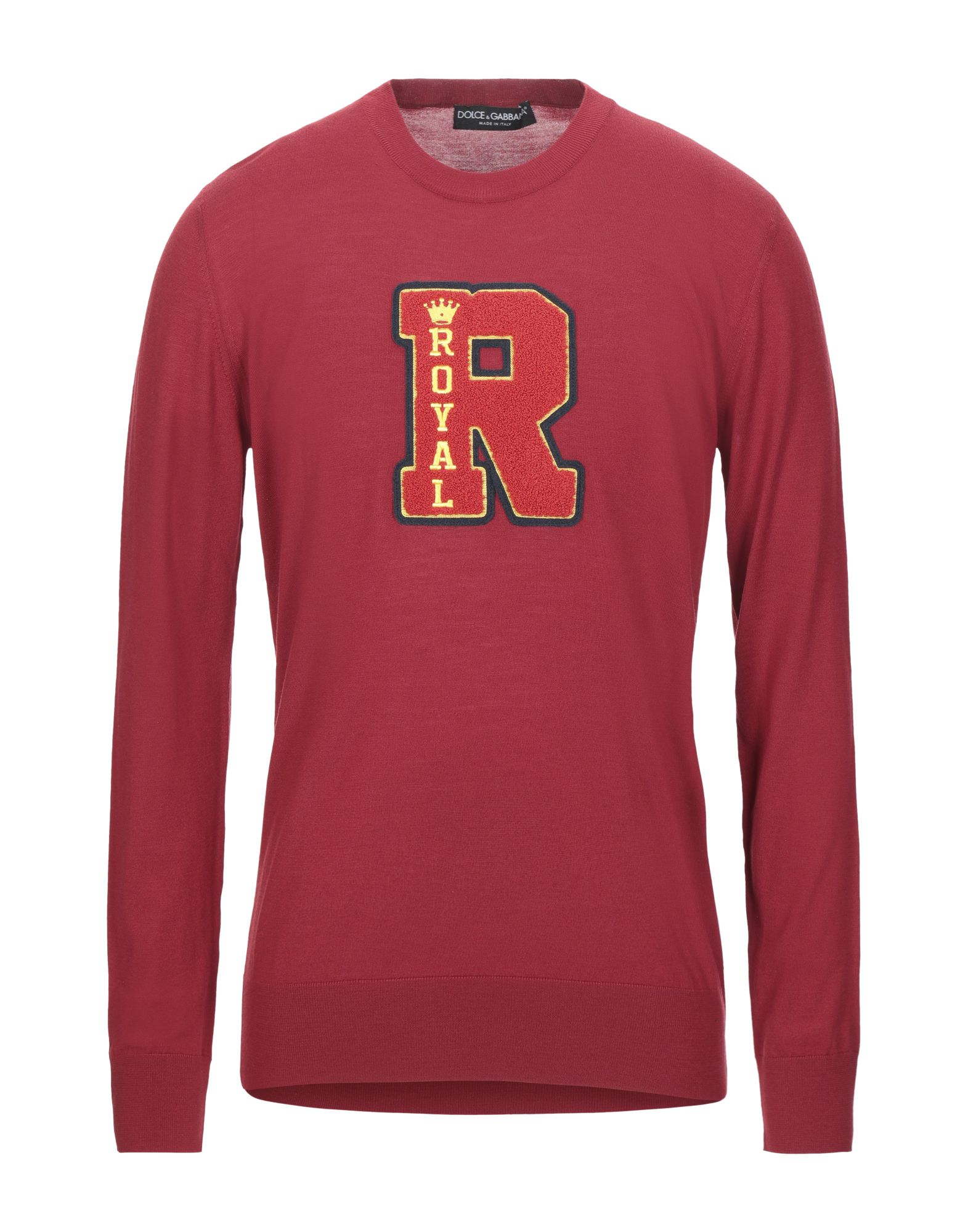 DOLCE&GABBANA - Jumpers