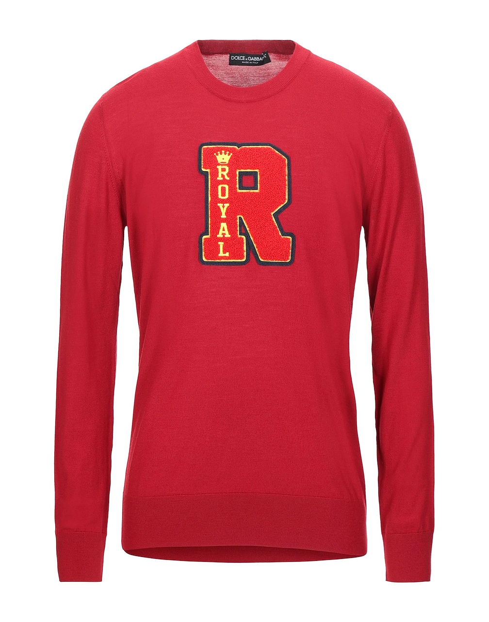 DOLCE&GABBANA - Jumpers