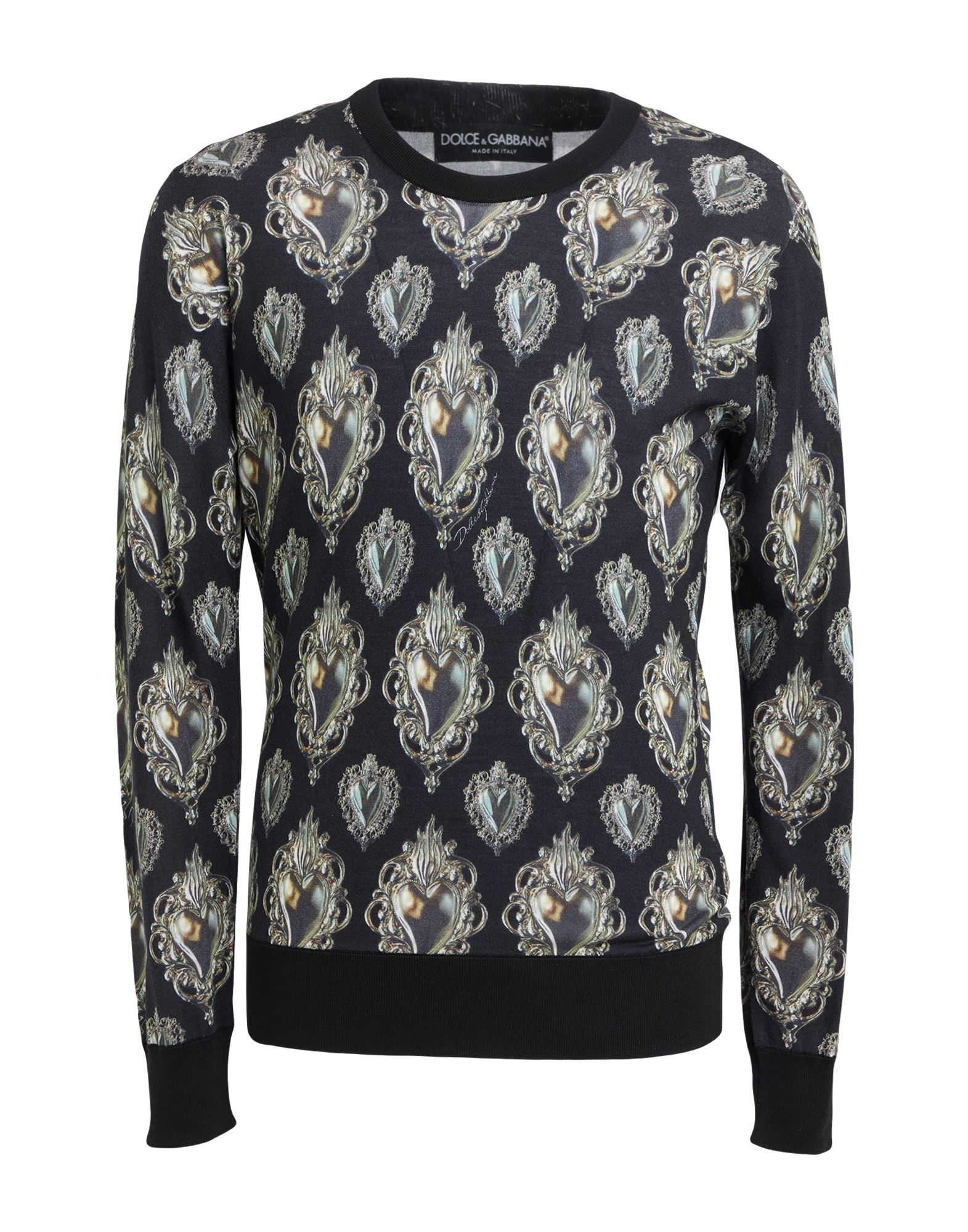 DOLCE&GABBANA - 풀오버