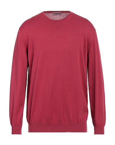 DELLA CIANA Jumper MAGENTA 100% Cotton