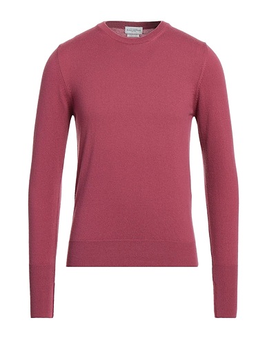 BALLANTYNE Cashmere jumper Antique rose 100% Cashmere