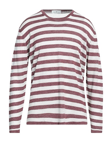 DELLA CIANA Sweater 70% Linen, 30% Tussah silk