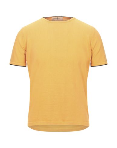 Della Ciana Sweater In Orange
