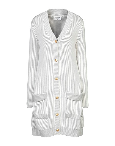 ZOOM MAISON MARGIELA - Cardigan