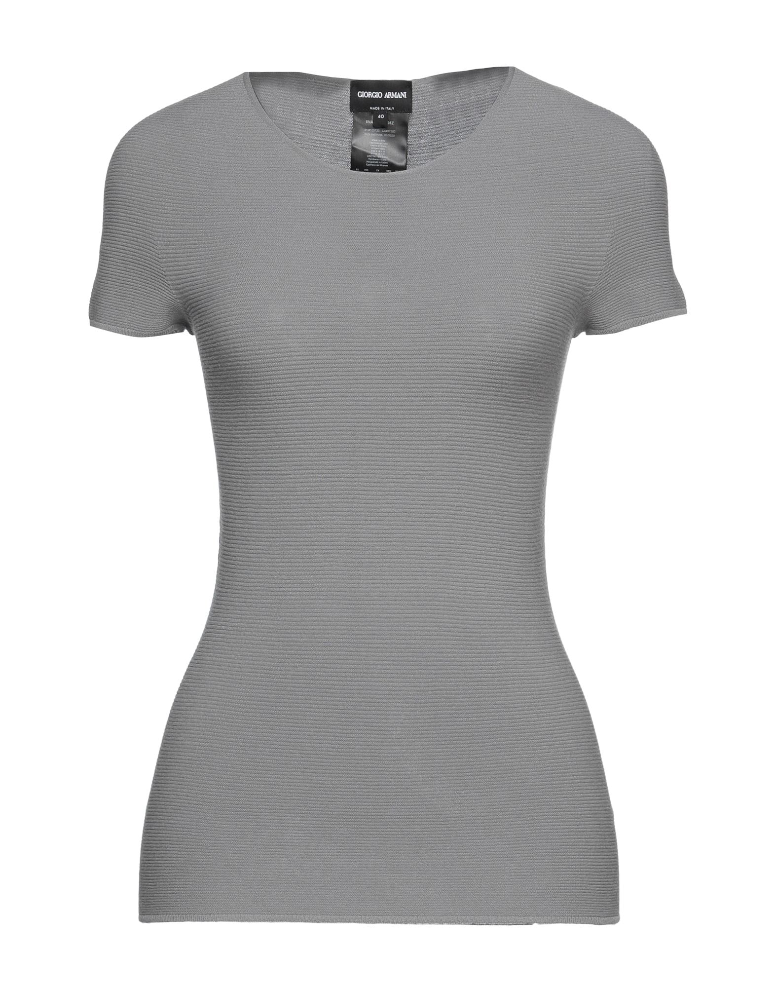 GIORGIO ARMANI - Jumpers