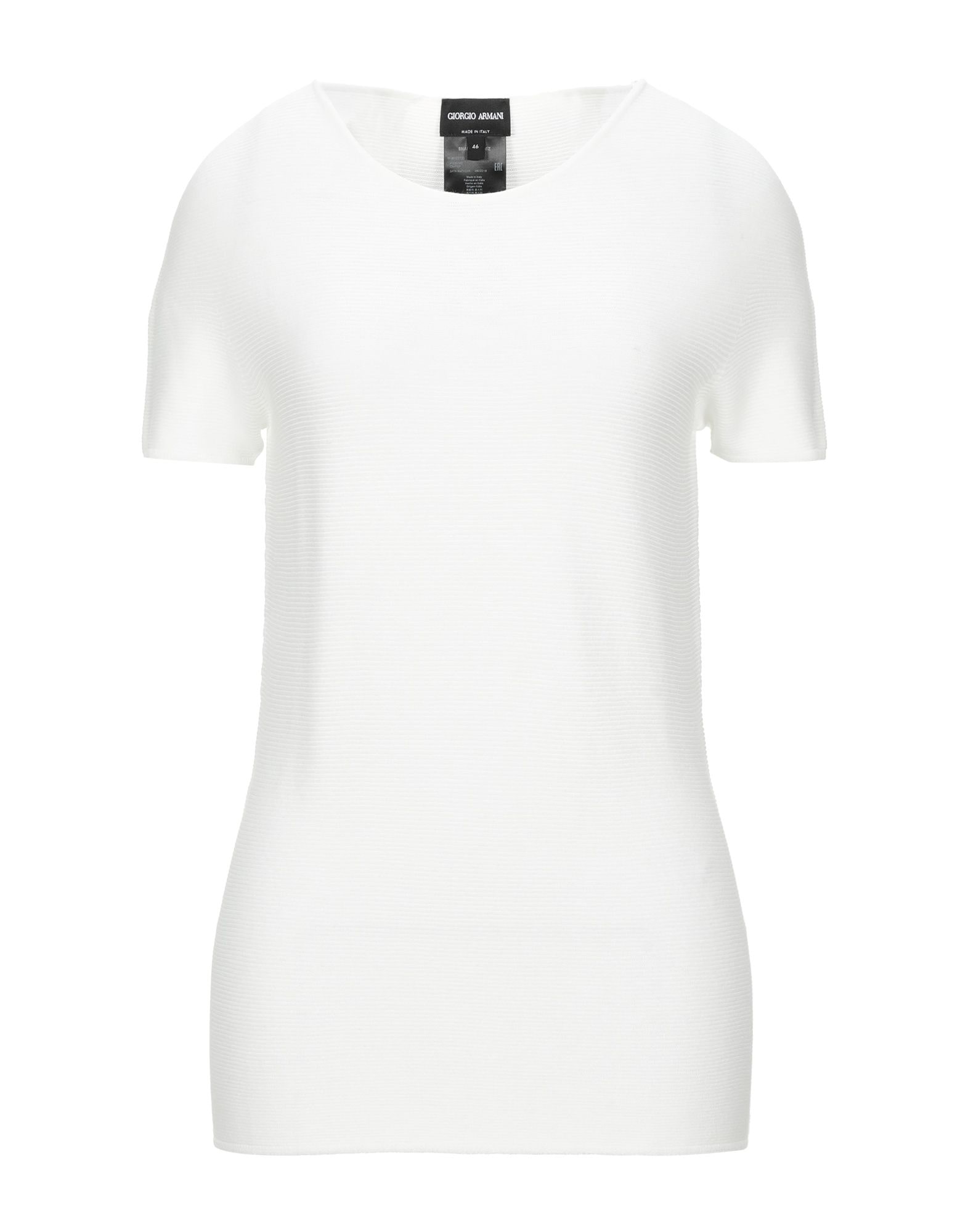 GIORGIO ARMANI - Sweaters